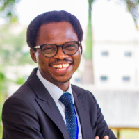 Gbenga Adeku 