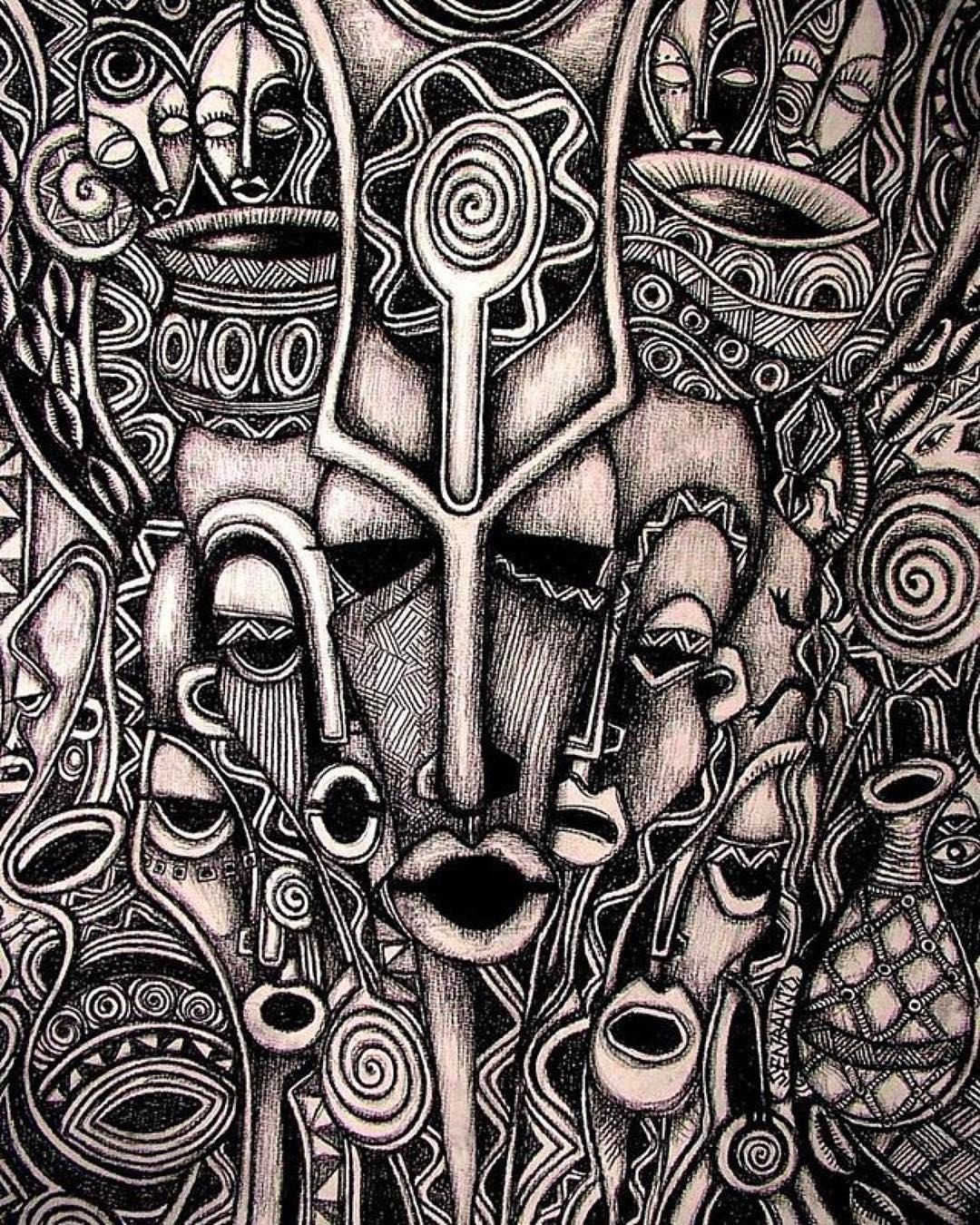 Testing Art piece
