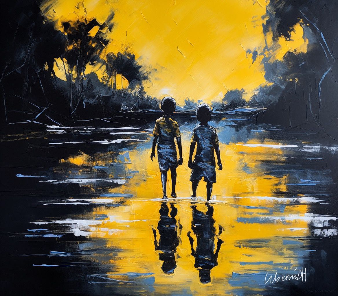 Undiscovered 2.0: Group Art Exhibition, Abuja