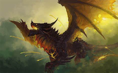 Dragon