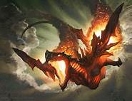Red  Dragon